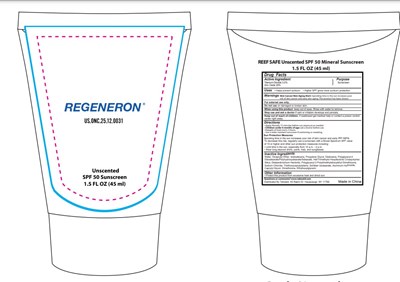 82953-050 (Spf50 Mineral Sunscreen)